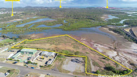 Development / Land commercial property for lease at 23 South Trees Drive South Trees QLD 4680