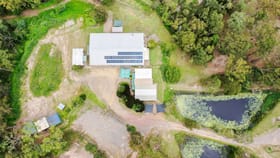 Factory, Warehouse & Industrial commercial property for lease at 219 Forestry Road Landsborough QLD 4550