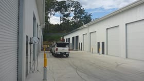Factory, Warehouse & Industrial commercial property leased at Unit 10/33 Orontes Close Sancrox NSW 2446