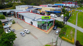 Showrooms / Bulky Goods commercial property for lease at 98 SPENCER ROAD Nerang QLD 4211