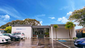 Offices commercial property for lease at 1098 Heatherton Road Noble Park VIC 3174