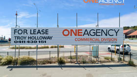 Showrooms / Bulky Goods commercial property for lease at 96 Queen Victoria Fremantle WA 6160