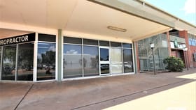 Offices commercial property for lease at 4 & 5/25 First Street Katherine NT 0850