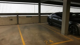 Parking / Car Space commercial property for lease at 12-24 GILLES STREET Adelaide SA 5000