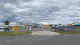 Factory, Warehouse & Industrial commercial property for lease at 38 Ross Street Goulburn NSW 2580