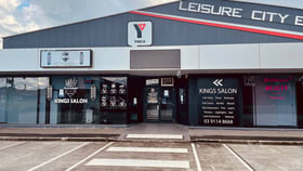 Medical / Consulting commercial property for lease at 2/41-53 Miller Street Epping VIC 3076