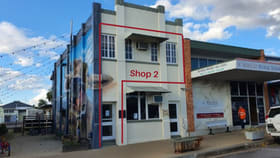Offices commercial property for lease at 2/27-29 Newton Street Monto QLD 4630