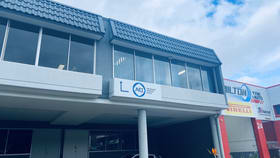 Parking / Car Space commercial property for lease at Level 1, 1/20 Douglas Street Milton QLD 4064