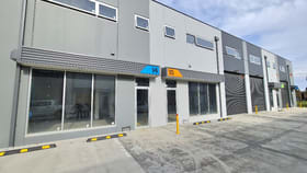 Factory, Warehouse & Industrial commercial property for lease at 2 8 - 3 6 Japaddy Street Mordialloc VIC 3195