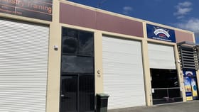 Factory, Warehouse & Industrial commercial property for lease at 10/23 Activity Crescent Molendinar QLD 4214