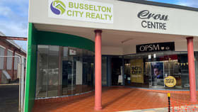 Shop & Retail commercial property for lease at 1/64 Prince Street Busselton WA 6280