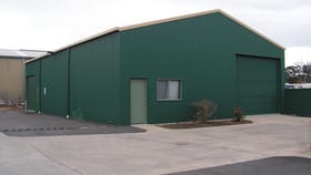 Factory, Warehouse & Industrial commercial property for lease at Factory 4/203-205 Woodward Road Golden Square VIC 3555