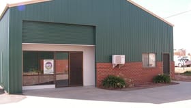 Factory, Warehouse & Industrial commercial property for lease at Factory 1/203-205 Woodward Road Golden Square VIC 3555