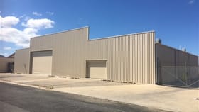 Factory, Warehouse & Industrial commercial property for lease at 57 Park Street Park Avenue QLD 4701