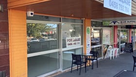 Shop & Retail commercial property for lease at Shop 4/64 Bold Street Laurieton NSW 2443