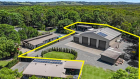 Factory, Warehouse & Industrial commercial property for lease at - Tobin Close Lennox Head NSW 2478