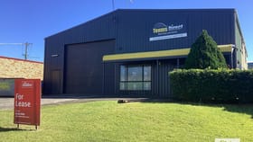 Factory, Warehouse & Industrial commercial property for lease at Alstonville NSW 2477