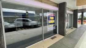 Shop & Retail commercial property for lease at 3/25 Alford Street Kingaroy QLD 4610