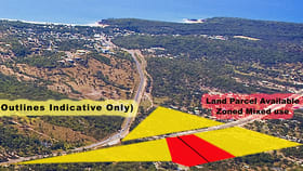 Development / Land commercial property for sale at 24 Bicentennial Agnes Water QLD 4677
