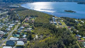Development / Land commercial property for sale at Tidal Shoals Davistown NSW 2251