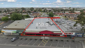 Development / Land commercial property for sale at Epping VIC 3076
