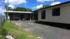 Offices commercial property for sale at 61 Hawthorne Street Roma QLD 4455