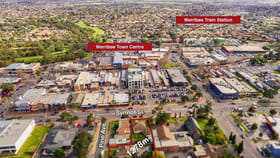 Offices commercial property for sale at 35 Synnot Street & 1 Pine Avenue Werribee VIC 3030