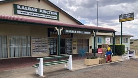 Offices commercial property for sale at 105 George Street Kalbar QLD 4309