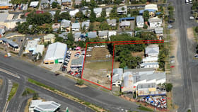 Development / Land commercial property for sale at 59-61 Mulgrave Rd Parramatta Park QLD 4870