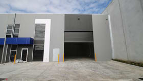 Showrooms / Bulky Goods commercial property for sale at 1-5/17 Furlong Street Cranbourne West VIC 3977