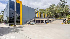 Factory, Warehouse & Industrial commercial property for sale at 8/242D New Line Road Dural NSW 2158