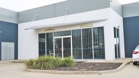 Factory, Warehouse & Industrial commercial property for sale at 3/181 Hammond Avenue Wagga Wagga NSW 2650