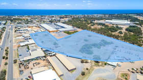 Development / Land commercial property for sale at 6 Cassin Place Geraldton WA 6530