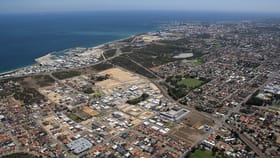 Development / Land commercial property for sale at Lot 490/47 Entrance Road Coogee WA 6166