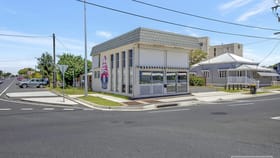 Shop & Retail commercial property for lease at 89 DENHAM STREET Rockhampton City QLD 4700