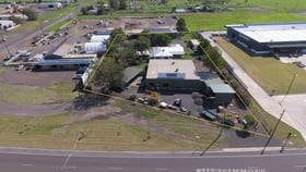 Factory, Warehouse & Industrial commercial property for lease at 17759 Warrego Highway Dalby QLD 4405