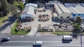 Development / Land commercial property for sale at 323 Manns Road West Gosford NSW 2250