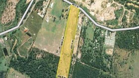 Development / Land commercial property for sale at 280 Bowhill Rd Willawong QLD 4110