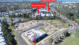 Showrooms / Bulky Goods commercial property for sale at 6 Guest Court Eli Waters QLD 4655