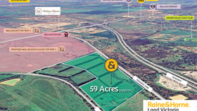 Development / Land commercial property for sale at Wallan VIC 3756