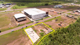Factory, Warehouse & Industrial commercial property for sale at 43 Coffey Street Tivendale NT 0822