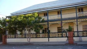 Hotel, Motel, Pub & Leisure commercial property for sale at 116 Wharf Street Maryborough QLD 4650