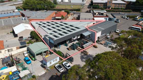 Factory, Warehouse & Industrial commercial property for sale at 26A Perry Street Matraville NSW 2036