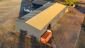 Factory, Warehouse & Industrial commercial property for lease at 1537 Pyramid Road Karratha Industrial Estate WA 6714
