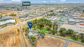 Showrooms / Bulky Goods commercial property sold at 1 Denmark Road Echuca VIC 3564