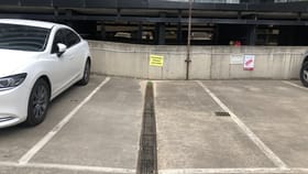 Parking / Car Space commercial property sold at 596/11 Daly Street South Yarra VIC 3141