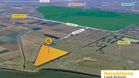 Rural / Farming commercial property for sale at 81 Rifle Range Road Werribee South VIC 3030