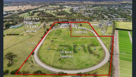 Development / Land commercial property for sale at Lot 10/455 Mc Cormicks Road Carrum Downs VIC 3201