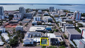 Development / Land commercial property for sale at 4 Lindsay Street Darwin City NT 0800