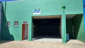 Showrooms / Bulky Goods commercial property for sale at 4/2 Dennis Street Boyne Island QLD 4680